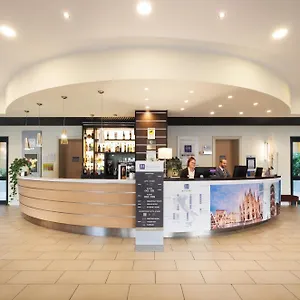 Ih Gioia Otel